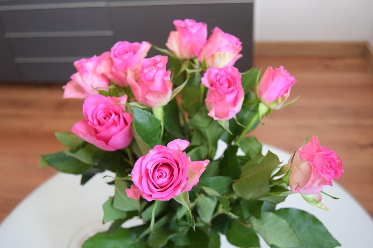 Be My Guest - Krucza Elegant Apartment - Rondo De Gaulle'A Center Of Warsaw Metro Wi-Fi Breakfast エクステリア 写真