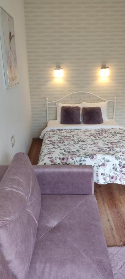 Be My Guest - Krucza Elegant Apartment - Rondo De Gaulle'A Center Of Warsaw Metro Wi-Fi Breakfast エクステリア 写真