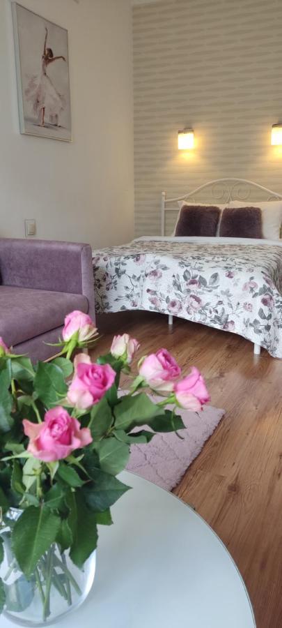 Be My Guest - Krucza Elegant Apartment - Rondo De Gaulle'A Center Of Warsaw Metro Wi-Fi Breakfast エクステリア 写真