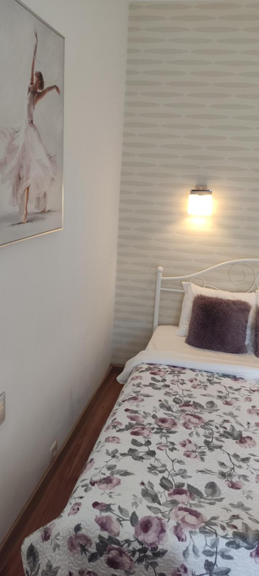 Be My Guest - Krucza Elegant Apartment - Rondo De Gaulle'A Center Of Warsaw Metro Wi-Fi Breakfast 部屋 写真